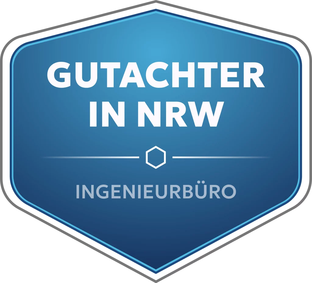 Gutachter in NRW_transparent - Gutachter in NRW Gutachter-in-NRW Logo