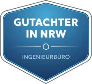 Gutachter-in-NRW Logo