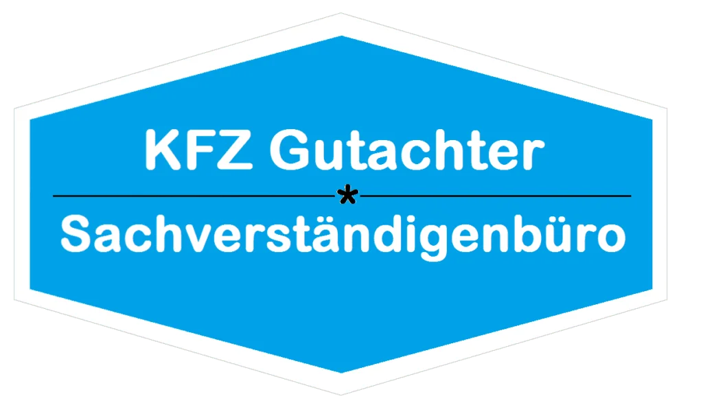 Logo Gutachter NRW