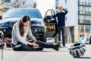 Read more about the article Schmerzensgeld nach einem Verkehrsunfall