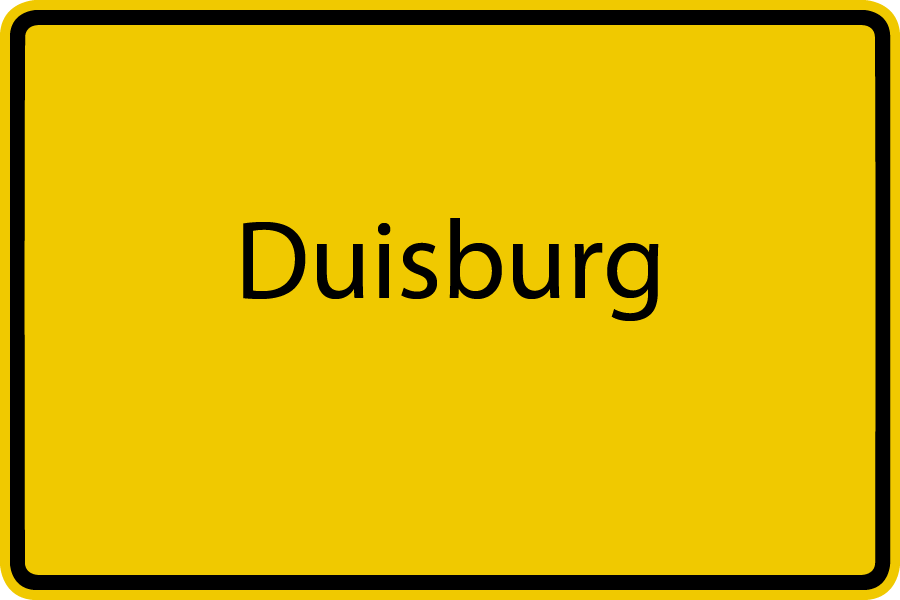 Gutachter Duisburg