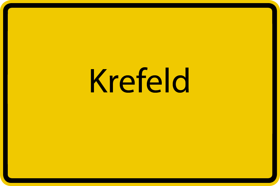 Gutachter Krefeld