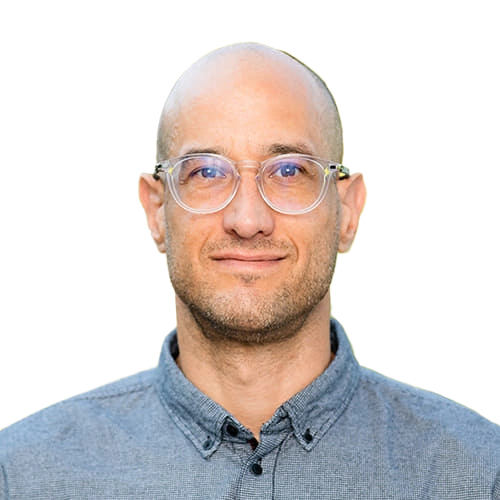 Markus Vogel
