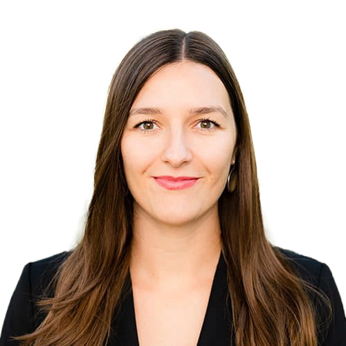 Sofia Paust